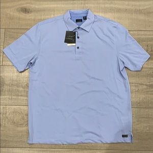 Greg Norman Golf Shirt size L